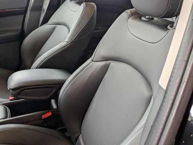 used 2024 MINI Countryman car, priced at $31,991