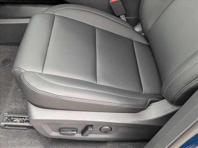 new 2025 Nissan Murano car, priced at $47,783