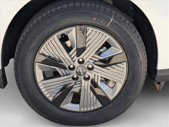 new 2025 Nissan Murano car, priced at $42,488