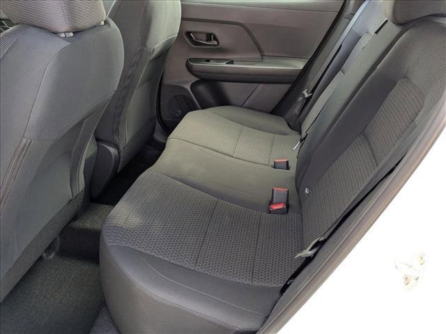 new 2026 Nissan Kicks car, priced at $24,455