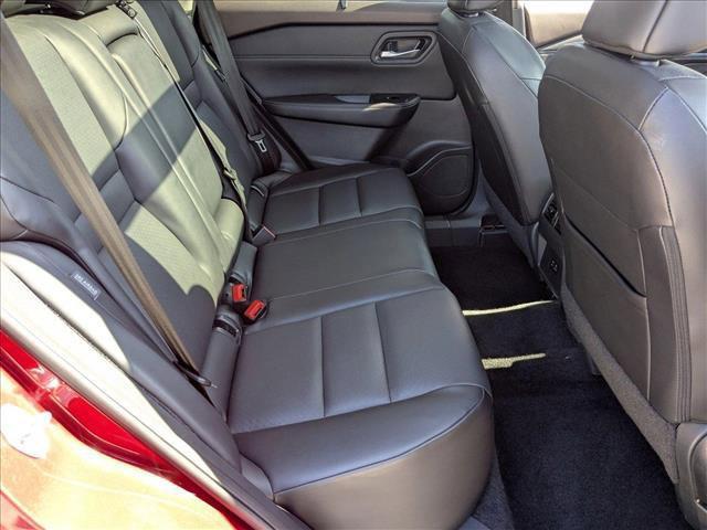 used 2023 Nissan Rogue car, priced at $24,999