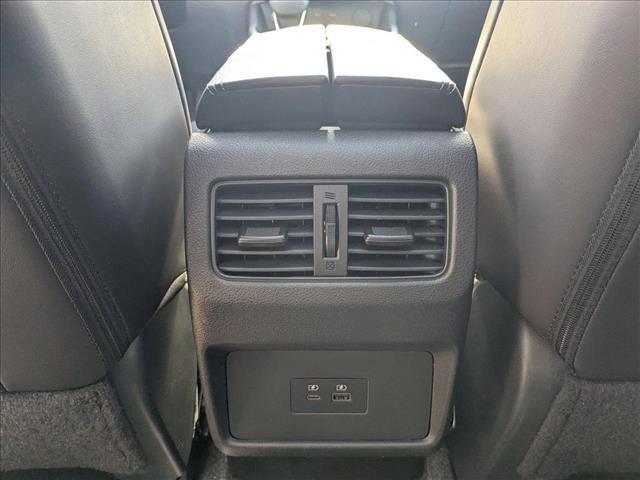 used 2023 Nissan Rogue car, priced at $24,999