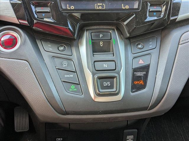 used 2021 Honda Odyssey car, priced at $26,749