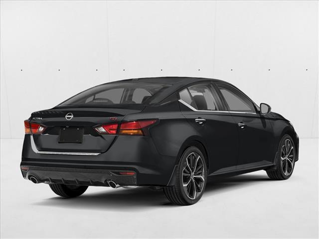 new 2025 Nissan Altima car, priced at $32,321