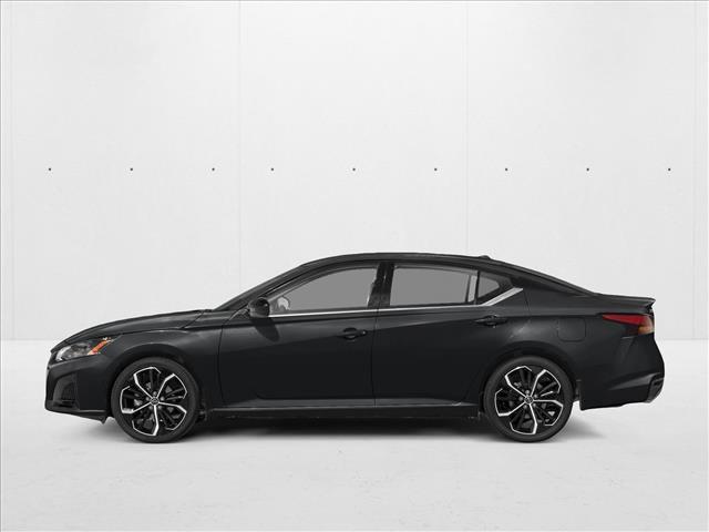 new 2025 Nissan Altima car, priced at $32,321