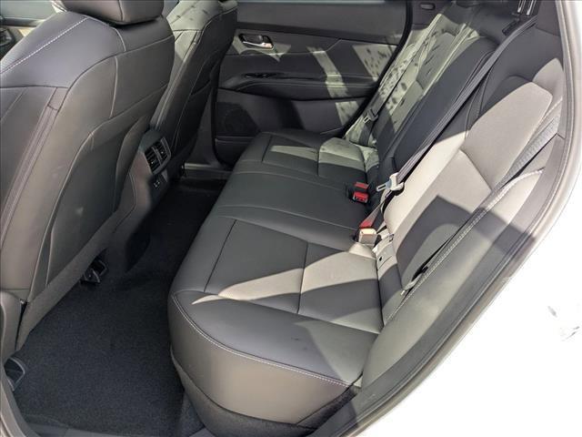 new 2026 Nissan Murano car, priced at $49,840