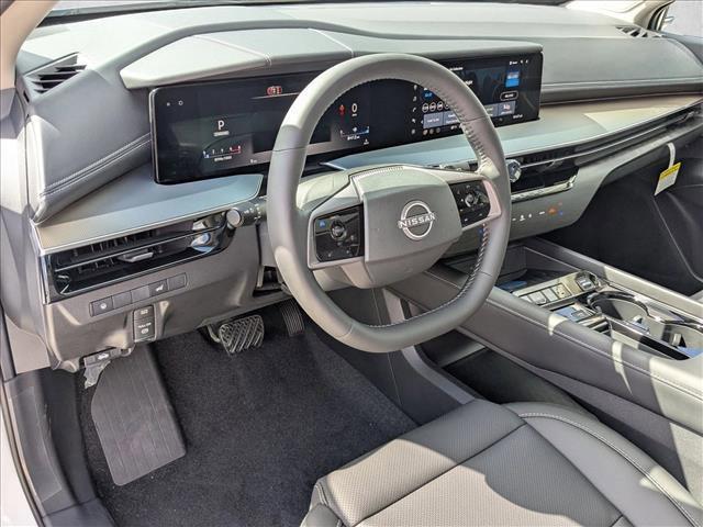 new 2026 Nissan Murano car, priced at $49,840