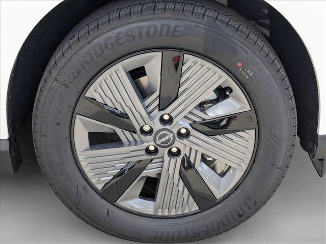 new 2026 Nissan Murano car, priced at $49,840