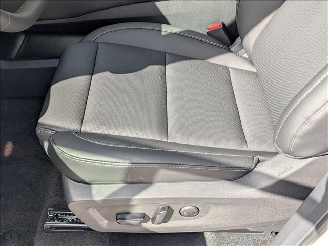 new 2026 Nissan Murano car, priced at $49,840