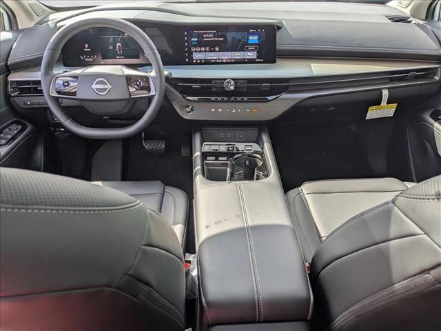 new 2026 Nissan Murano car, priced at $49,840