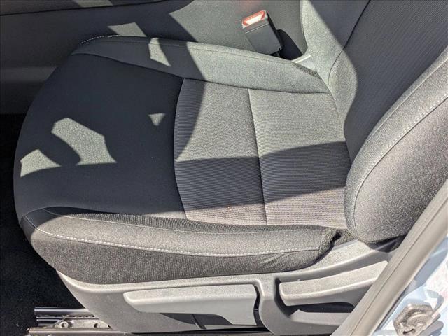 new 2025 Nissan Sentra car, priced at $22,791