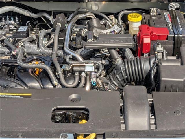 new 2025 Nissan Sentra car, priced at $22,791