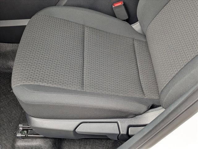 new 2026 Nissan Kicks car, priced at $24,455