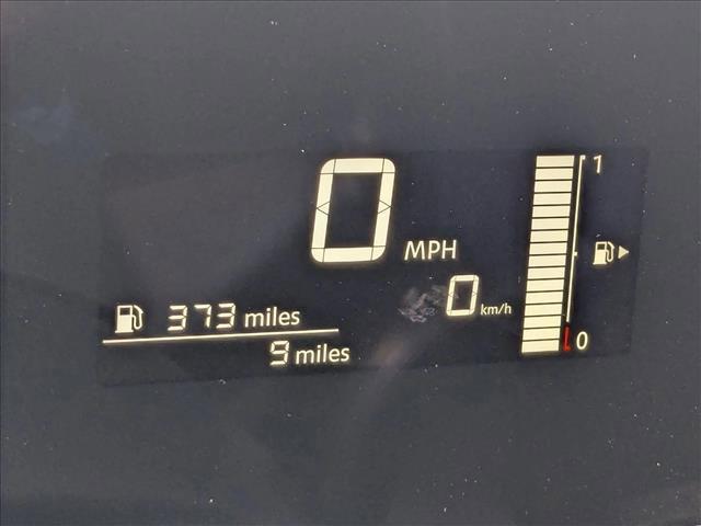 new 2026 Nissan Kicks car, priced at $24,455