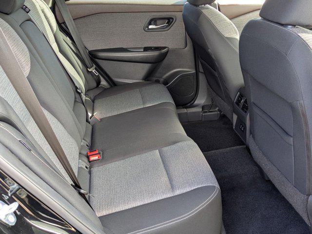 used 2022 Nissan Rogue car, priced at $20,633