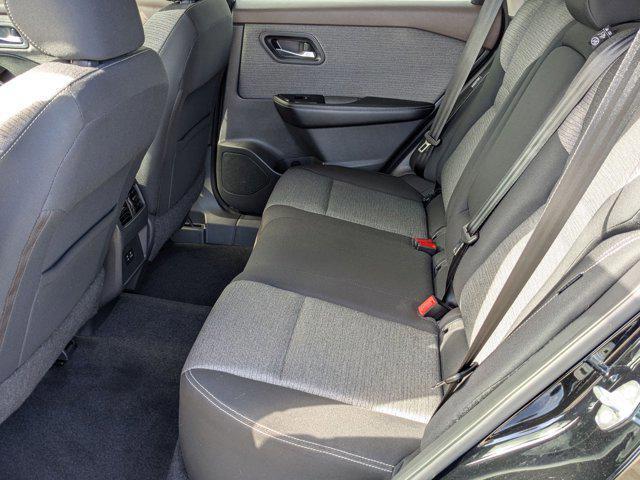 used 2022 Nissan Rogue car, priced at $20,633