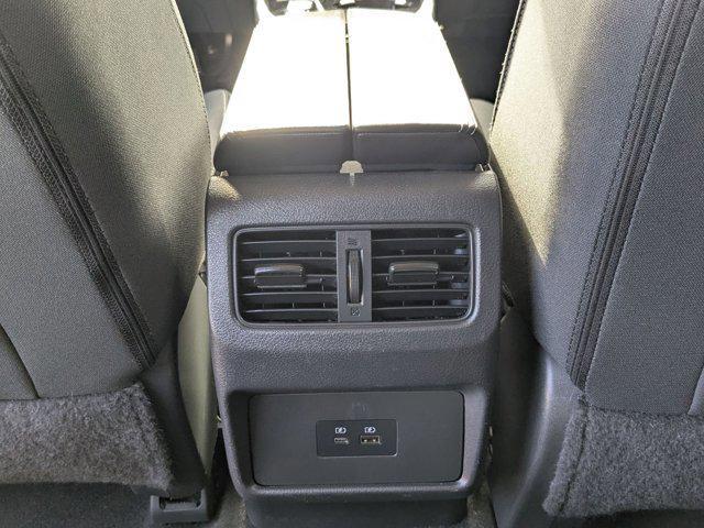 used 2022 Nissan Rogue car, priced at $20,633