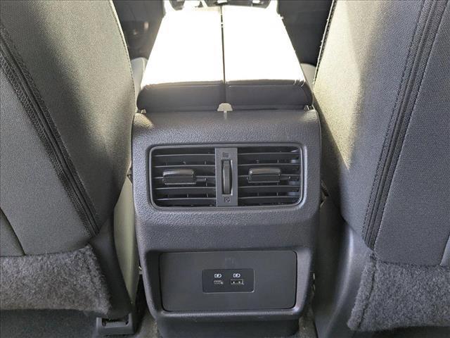 used 2022 Nissan Rogue car, priced at $20,633