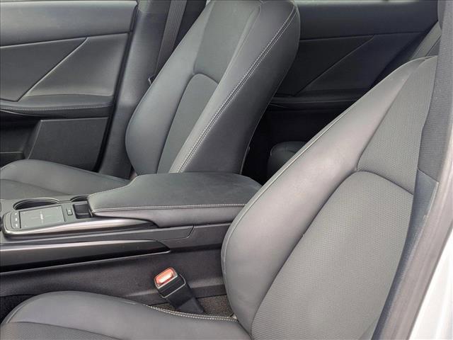 used 2023 Lexus IS 300 car, priced at $33,595