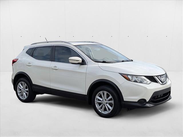used 2018 Nissan Rogue Sport car, priced at $14,750
