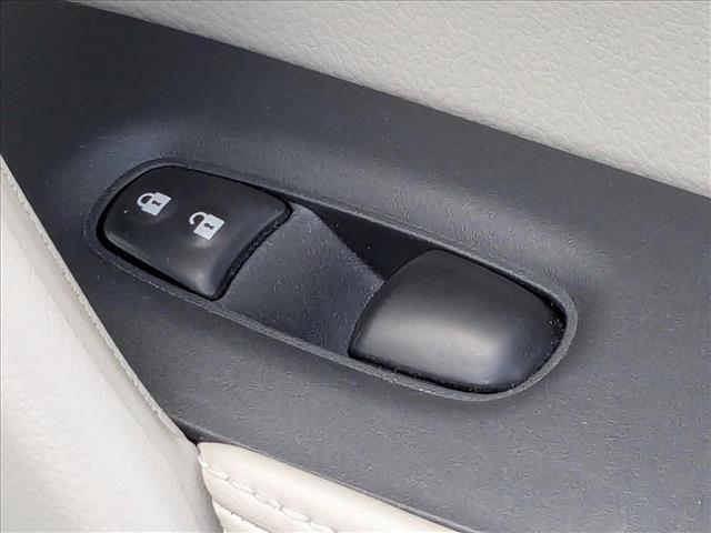 used 2018 Nissan Rogue Sport car, priced at $14,991