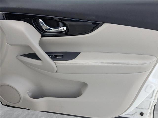 used 2018 Nissan Rogue Sport car, priced at $14,991