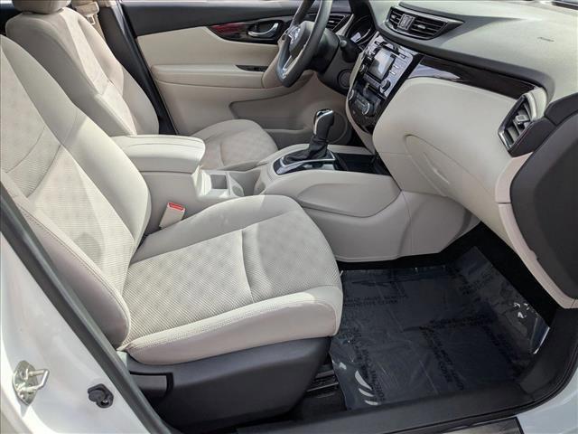 used 2018 Nissan Rogue Sport car, priced at $14,750