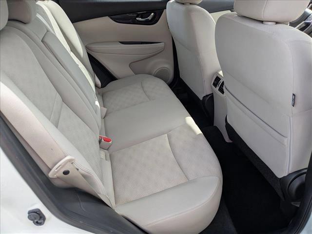 used 2018 Nissan Rogue Sport car, priced at $14,750