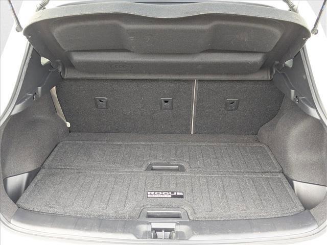 used 2018 Nissan Rogue Sport car, priced at $14,750