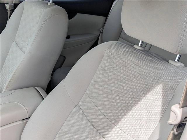 used 2018 Nissan Rogue Sport car, priced at $14,991