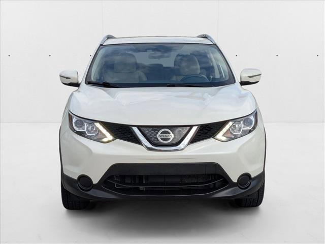used 2018 Nissan Rogue Sport car, priced at $14,750