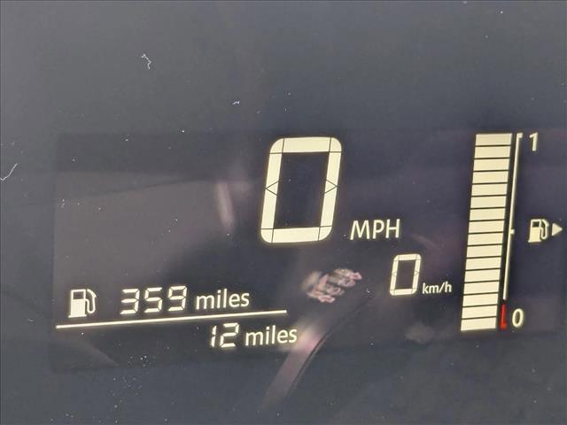 new 2026 Nissan Kicks car, priced at $25,695