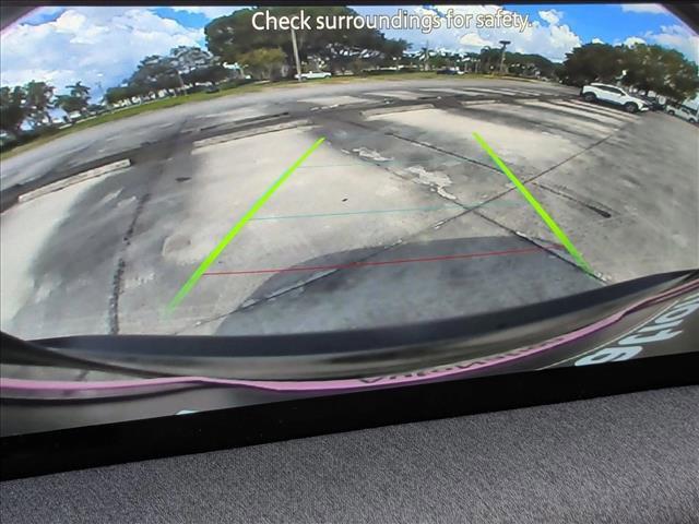 new 2026 Nissan Kicks car, priced at $25,695