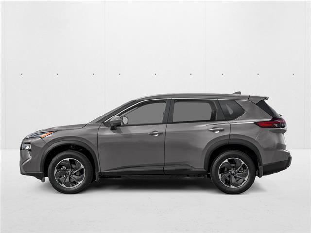 new 2026 Nissan Rogue car, priced at $32,500