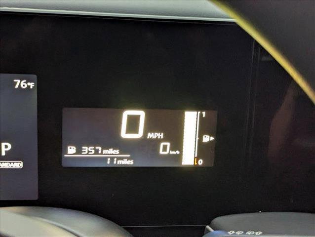 new 2025 Nissan Kicks car, priced at $23,660