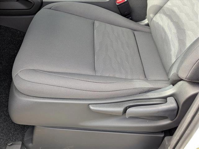 new 2026 Nissan Frontier car, priced at $34,111