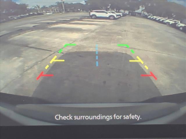 new 2026 Nissan Frontier car, priced at $34,111