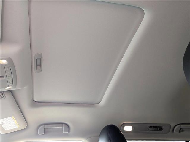 used 2024 Nissan Armada car, priced at $44,991