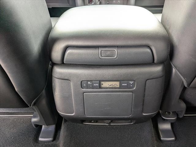 used 2024 Nissan Armada car, priced at $44,991