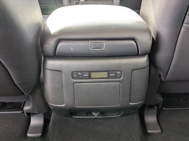 used 2024 Nissan Armada car, priced at $36,595
