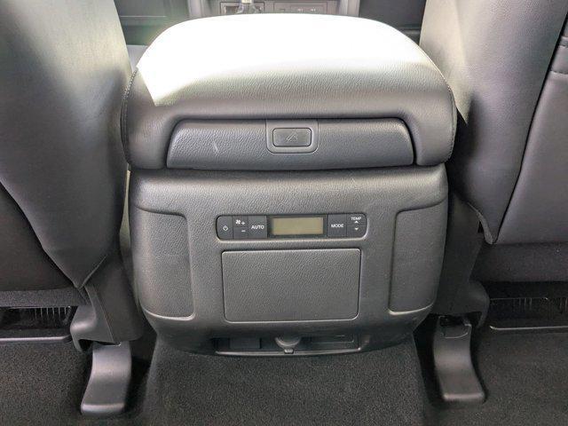 used 2024 Nissan Armada car, priced at $39,991