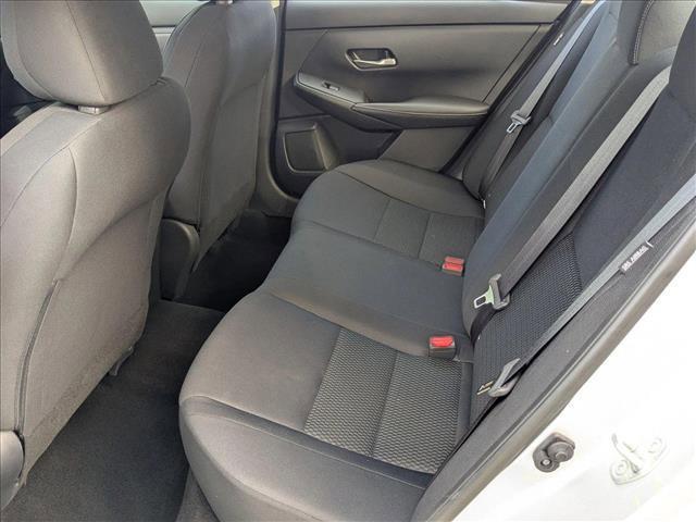 used 2022 Nissan Sentra car, priced at $18,991