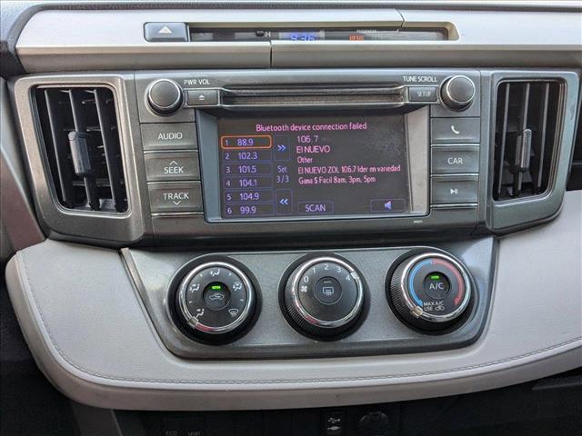 used 2013 Toyota RAV4 car, priced at $11,400