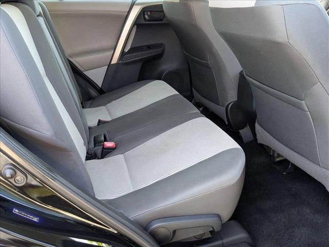 used 2013 Toyota RAV4 car, priced at $11,400