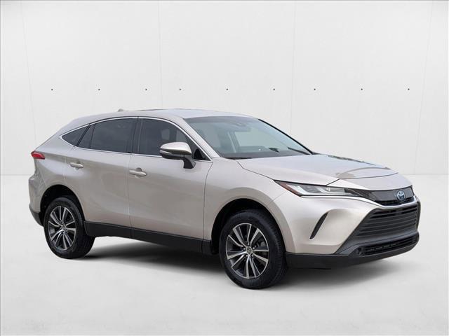 used 2023 Toyota Venza car, priced at $27,250