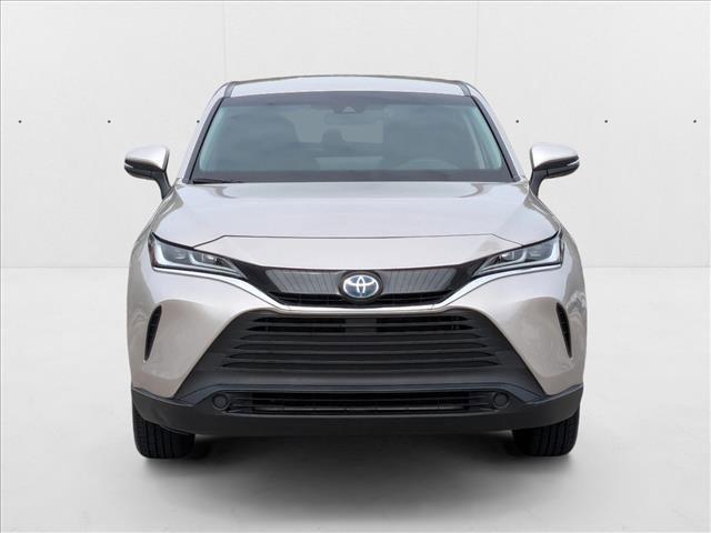 used 2023 Toyota Venza car, priced at $27,250