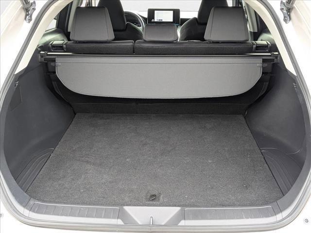 used 2023 Toyota Venza car, priced at $27,250