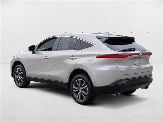 used 2023 Toyota Venza car, priced at $27,250