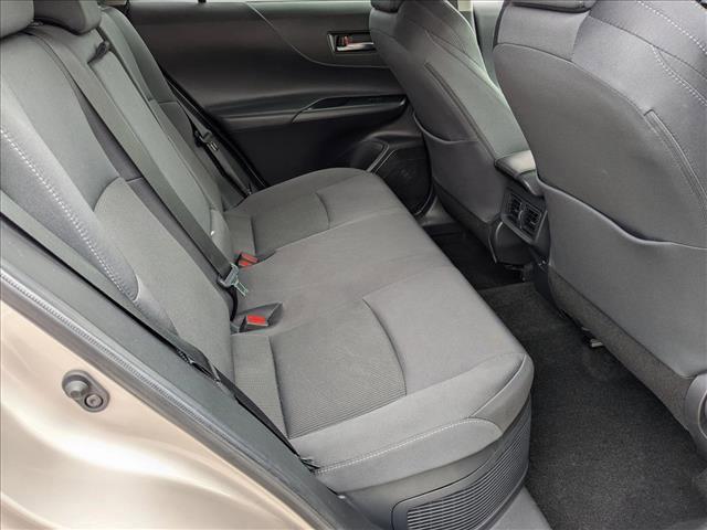 used 2023 Toyota Venza car, priced at $27,250