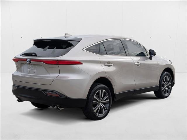 used 2023 Toyota Venza car, priced at $27,250